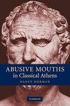 Abusive Mouths in Classical Athens