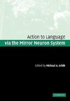 Action to Language Via the Mirror Neuron System