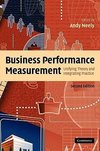 Business Performance Measurement