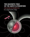 The Magnetic Field of the Earth's Lithosphere