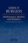 Mathematics, Models, and Modality