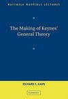 The Making of Keynes' General Theory