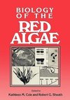 Biology of the Red Algae