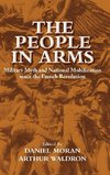 The People in Arms