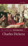 The Cambridge Introduction to Charles Dickens