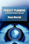 Project Planning for Writing Software Manuals