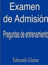 Examen de Admisión