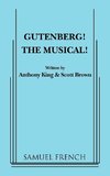 Gutenberg! the Musical!