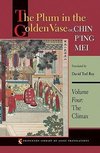 The Plum in the Golden Vase or, Chin P'ing Mei, Volume Three