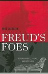 Freud's Foes