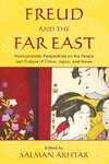 FREUD & THE FAR EAST