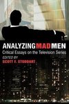 Analyzing Mad Men