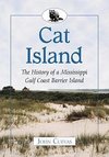 Cuevas, J:  Cat Island