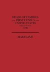 Heads of Families at the First Census of the United States, Taken in the Year 1790