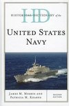 Historical Dictionary of the United States Navy