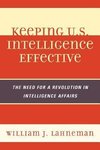 REVOLUTION IN INTELLIGENCE AFFPB