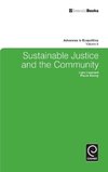 Sustainable Justice and the Community