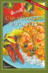 Down-Home Cajun Cooking Favorites