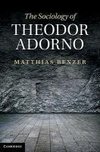 Benzer, M: Sociology of Theodor Adorno