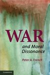 French, P: War and Moral Dissonance