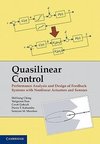 Ching, S: Quasilinear Control