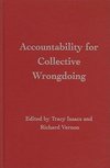 Isaacs, T: Accountability for Collective Wrongdoing