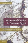 Nature and Empire in Ottoman Egypt