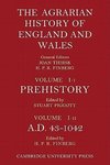 The Agrarian History of England and Wales