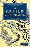 A Summer in Greenland