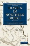 Travels in Northern Greece - Volume 4