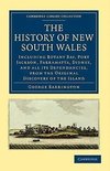 The History of New South Wales