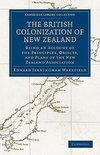 The British Colonization of New Zealand