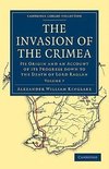 The Invasion of the Crimea - Volume 7