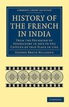 History of the French in India