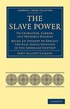 The Slave Power