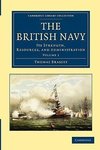 The British Navy - Volume 1