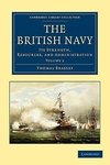 The British Navy - Volume 2