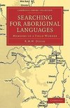 Searching for Aboriginal Languages