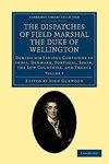 The Dispatches of Field Marshal the Duke of Wellington - Volume 7