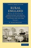 Rural England - Volume 1