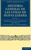 Historia General de las Cosas de Nueva España - Volume             1