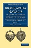 Biographia Navalis - Volume 1