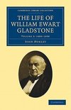 The Life of William Ewart Gladstone - Volume 3