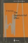 The Quantum Hall Effect