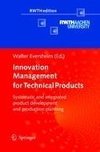 Innovation Management for Technical Products