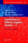Innovations in Defence Support Systems - 2