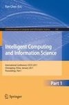 Intelligent Computing and Information Science