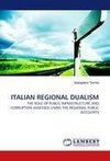 ITALIAN REGIONAL DUALISM