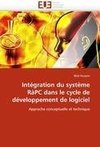 Intégration du système RàPC dans le cycle de développement de logiciel