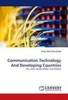 Communication Technology And Developing Countries